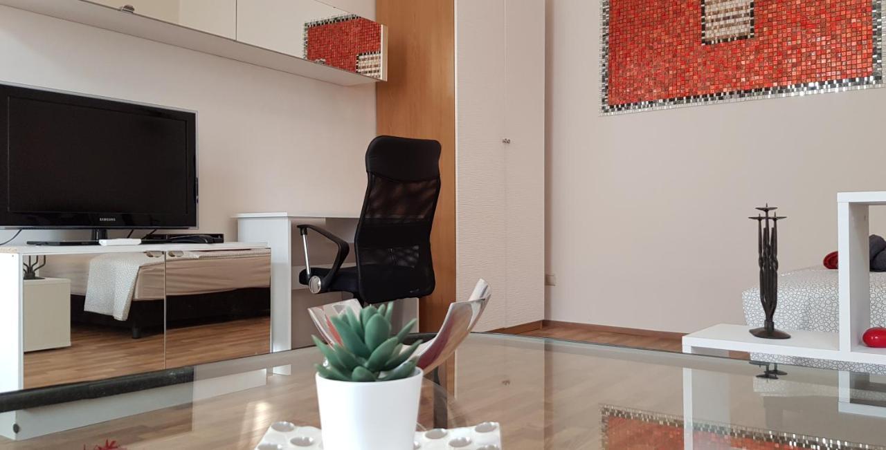 Center Royalty Apartment Budapest Exterior photo
